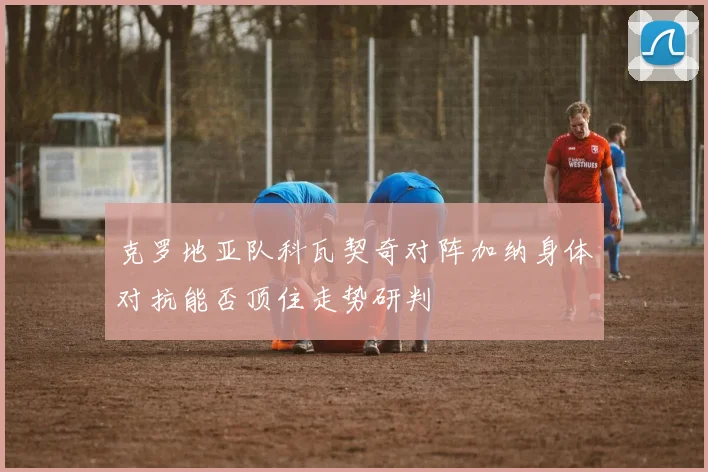 克罗地亚队科瓦契奇对阵加纳身体对抗能否顶住走势研判