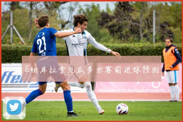 E组库拉索厄瓜多尔赛前进球预测