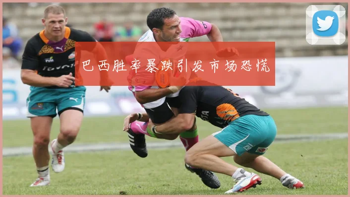 巴西胜率暴跌引发市场恐慌