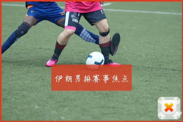 伊朗男排赛事焦点