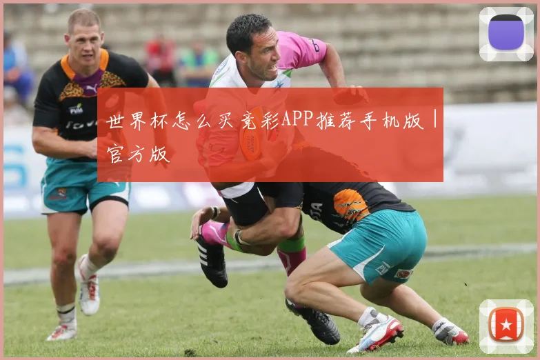 世界杯怎么买竞彩APP推荐手机版｜官方版