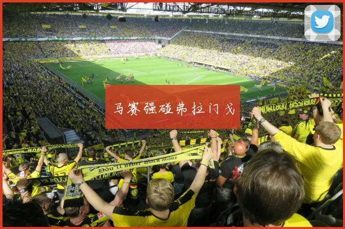 马赛强碰弗拉门戈