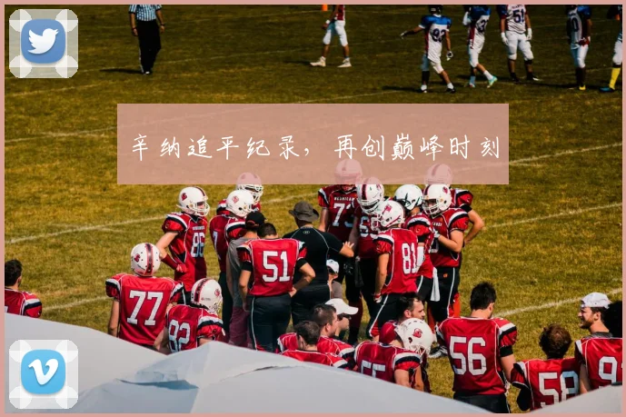 辛纳追平纪录，再创巅峰时刻
