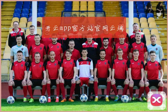 开云app官方站官网云端