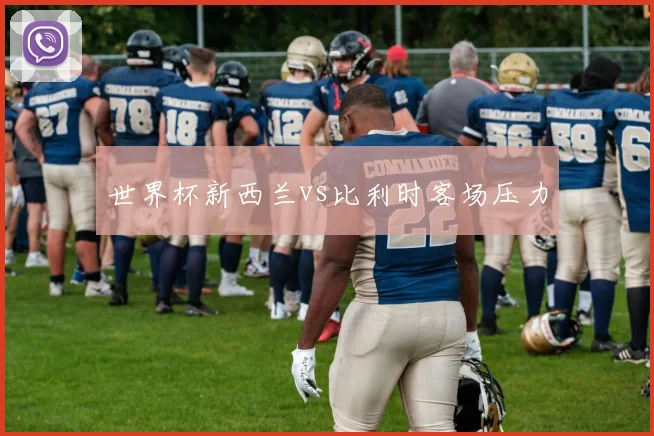 世界杯新西兰vs比利时客场压力