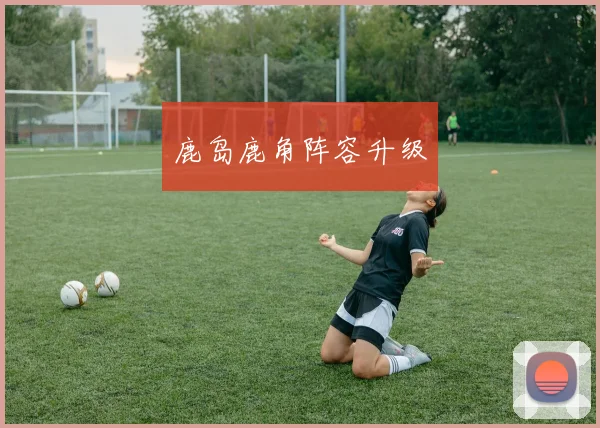 鹿岛鹿角阵容升级