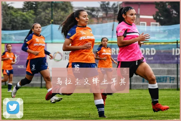 乌拉圭交锋土耳其