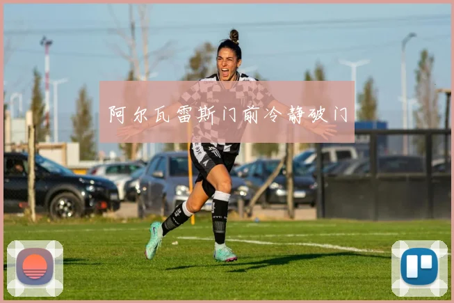 阿尔瓦雷斯门前冷静破门