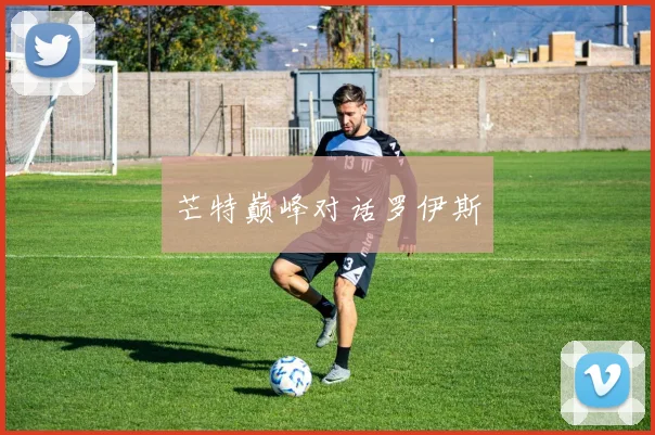 芒特巅峰对话罗伊斯