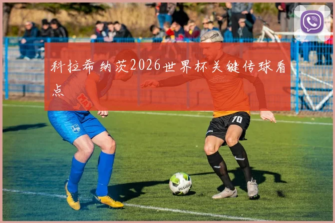 科拉希纳茨2026世界杯关键传球看点